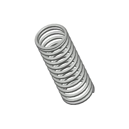 Compression Spring, O= .562, L= 1.50, W= .053